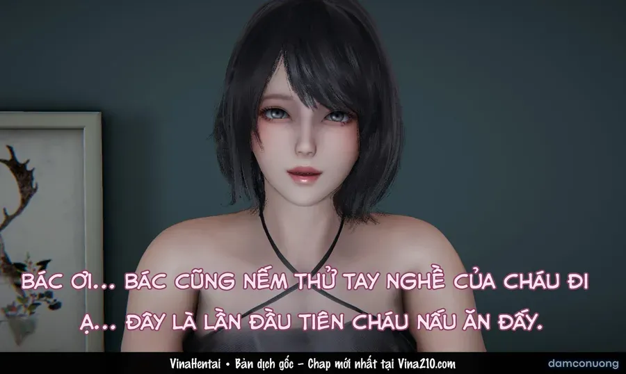đọc truyện Sự Hiến Dâng Của Người Vợ: Sa Ngã Vực Sâu Nợ Nần Chương 1 ảnh 88 tại Thiên Thai Truyện