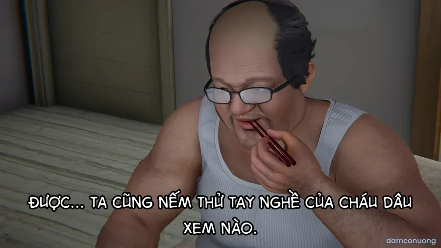 đọc truyện Sự Hiến Dâng Của Người Vợ: Sa Ngã Vực Sâu Nợ Nần Chương 1 ảnh 89 tại Thiên Thai Truyện