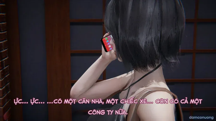 đọc truyện Sự Hiến Dâng Của Người Vợ: Sa Ngã Vực Sâu Nợ Nần Chương 1 ảnh 11 tại Thiên Thai Truyện