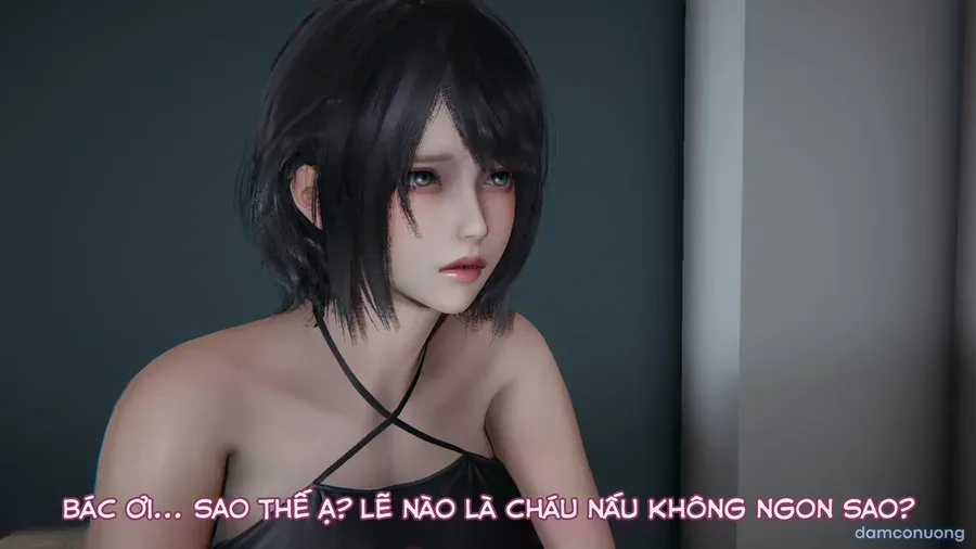 đọc truyện Sự Hiến Dâng Của Người Vợ: Sa Ngã Vực Sâu Nợ Nần Chương 1 ảnh 92 tại Thiên Thai Truyện