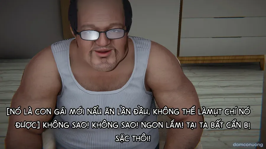 đọc truyện Sự Hiến Dâng Của Người Vợ: Sa Ngã Vực Sâu Nợ Nần Chương 1 ảnh 93 tại Thiên Thai Truyện