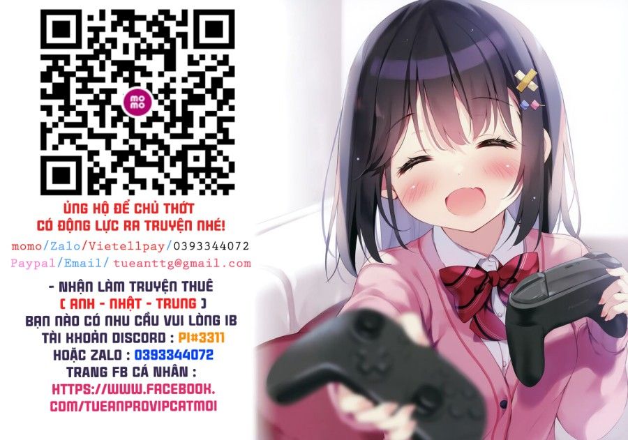 Sự Hiếu Khách Của Tsubame Oneshot page 1 - Giả Dược