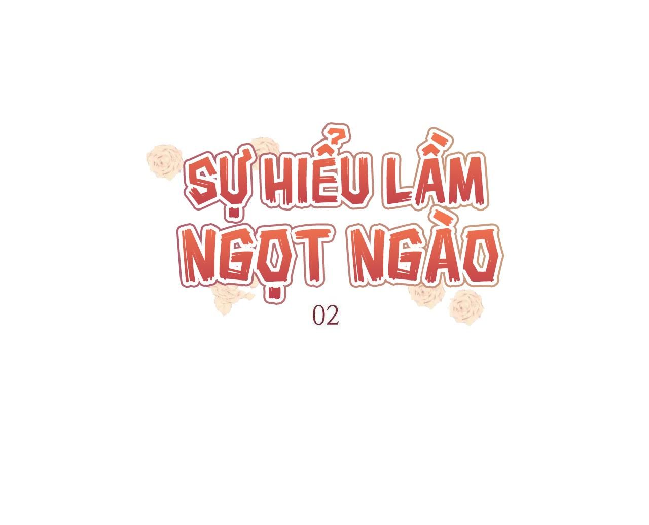 đọc truyện Sự Hiểu Lầm Ngọt Ngào Chương 2 ảnh 6 tại Thiên Thai Truyện