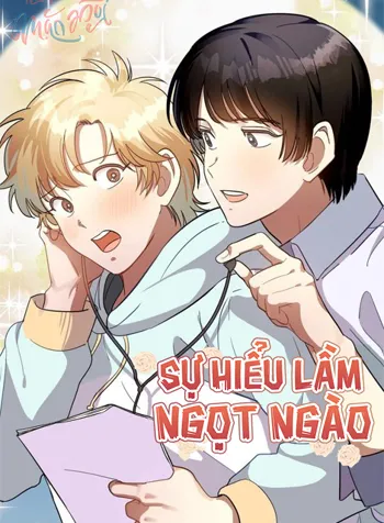đọc truyện Sự Hiểu Lầm Ngọt Ngào Giả Dược