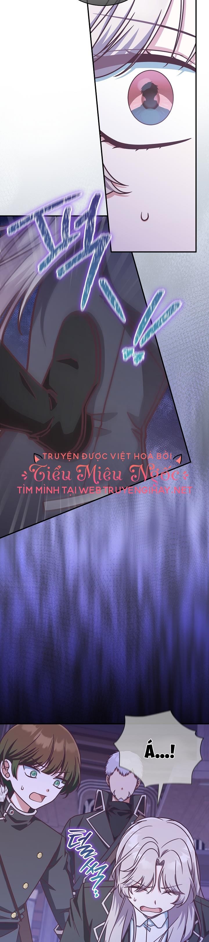 đọc truyện Sự Hiểu Lầm Tai Hại Giữa Tôi Và Đại Ma Vương Chương 17 ảnh 12 tại Thiên Thai Truyện