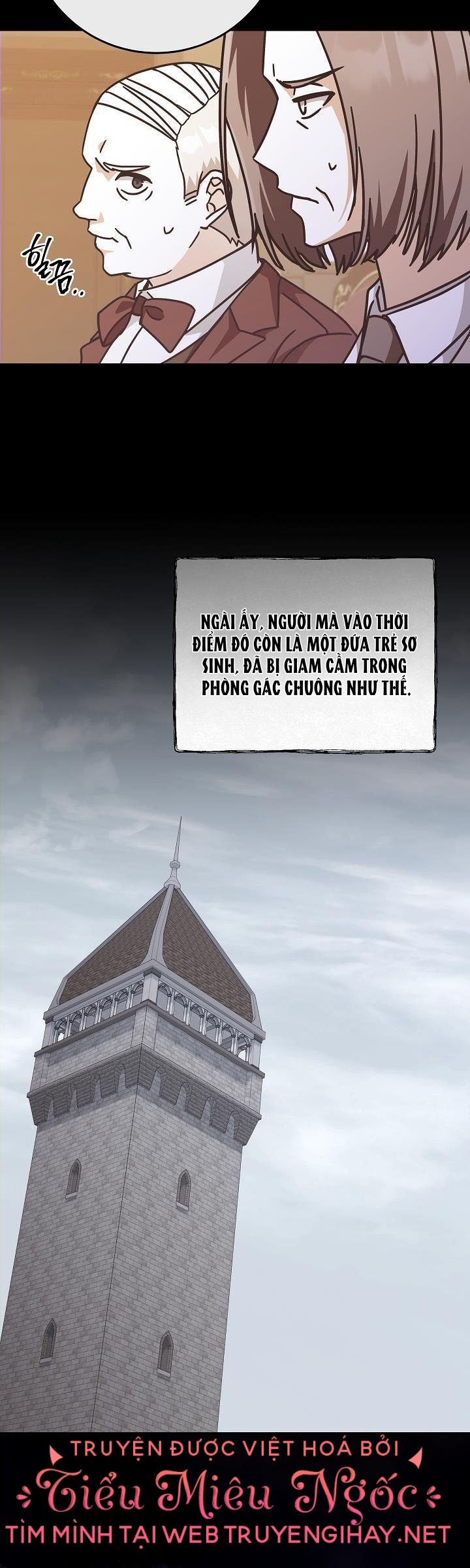 đọc truyện Sự Hiểu Lầm Tai Hại Giữa Tôi Và Đại Ma Vương Chương 30 ảnh 15 tại Thiên Thai Truyện