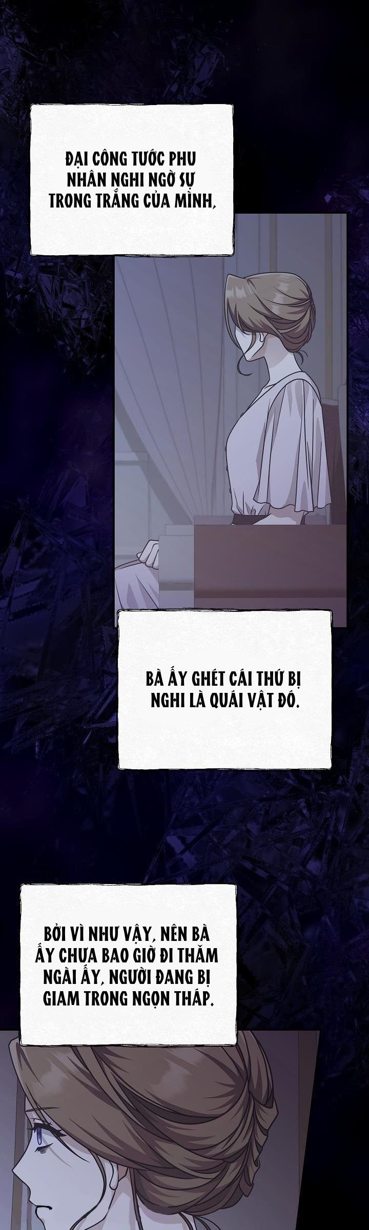 đọc truyện Sự Hiểu Lầm Tai Hại Giữa Tôi Và Đại Ma Vương Chương 30 ảnh 16 tại Thiên Thai Truyện