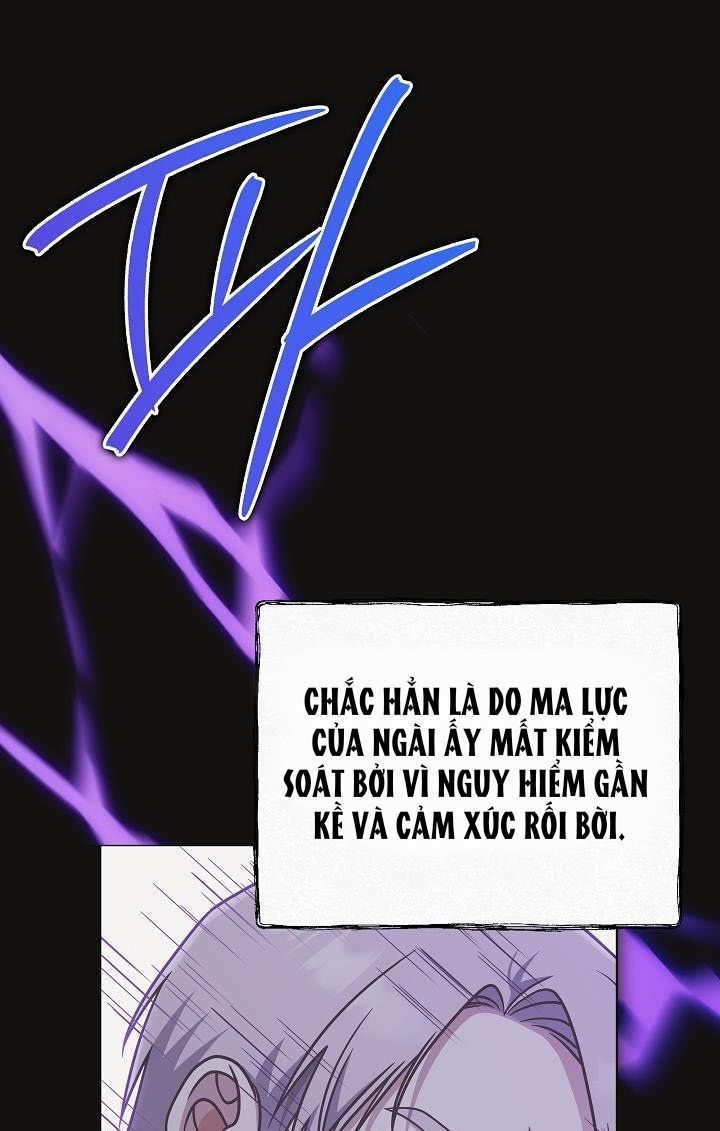 đọc truyện Sự Hiểu Lầm Tai Hại Giữa Tôi Và Đại Ma Vương Chương 30 ảnh 36 tại Thiên Thai Truyện