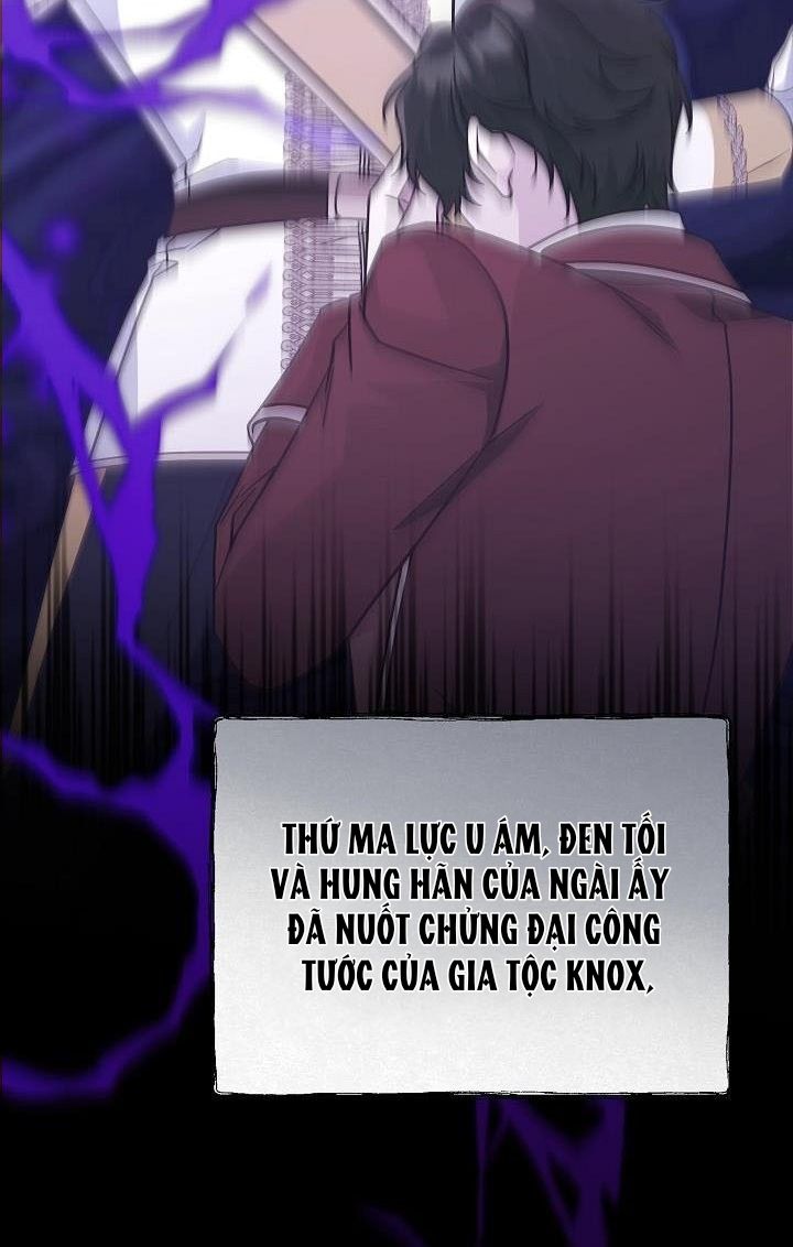 đọc truyện Sự Hiểu Lầm Tai Hại Giữa Tôi Và Đại Ma Vương Chương 30 ảnh 39 tại Thiên Thai Truyện