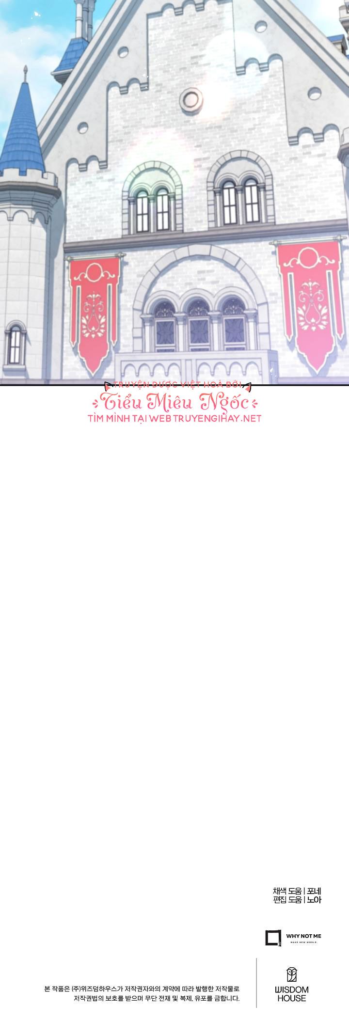 đọc truyện Sự Hiểu Lầm Tai Hại Giữa Tôi Và Đại Ma Vương Chương 9 ảnh 11 tại Thiên Thai Truyện