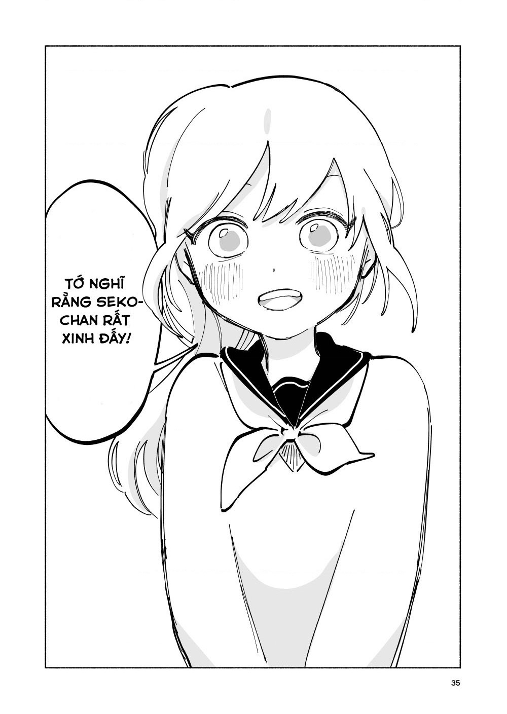 đọc truyện Sự Hờ Hững Của Loài Mèo Chương 1 ảnh 37 tại Thiên Thai Truyện