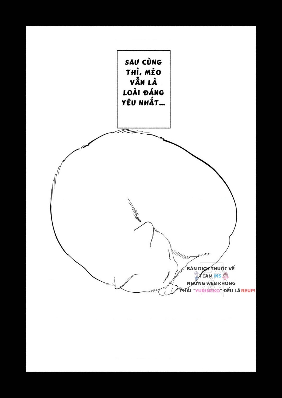 đọc truyện Sự Hờ Hững Của Loài Mèo Chương 1 ảnh 46 tại Thiên Thai Truyện