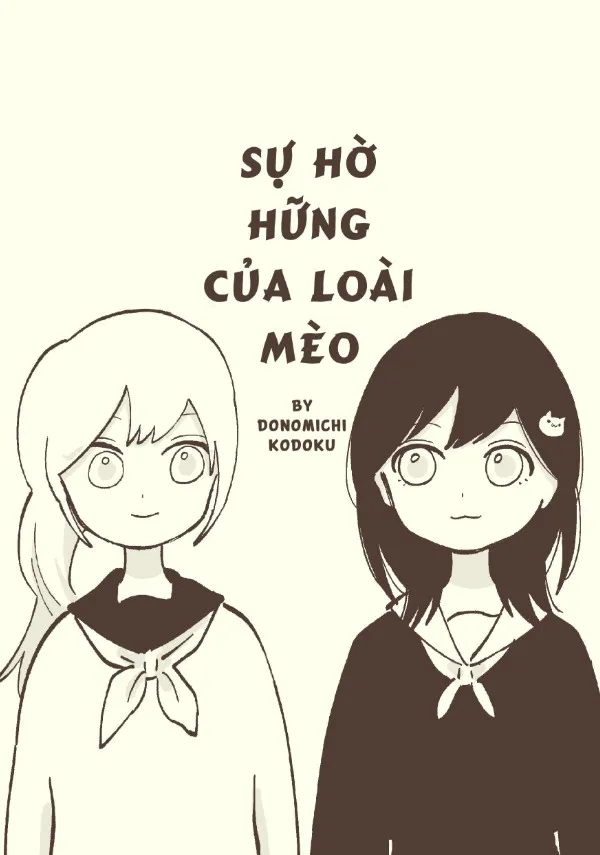 Sự Hờ Hững Của Loài Mèo