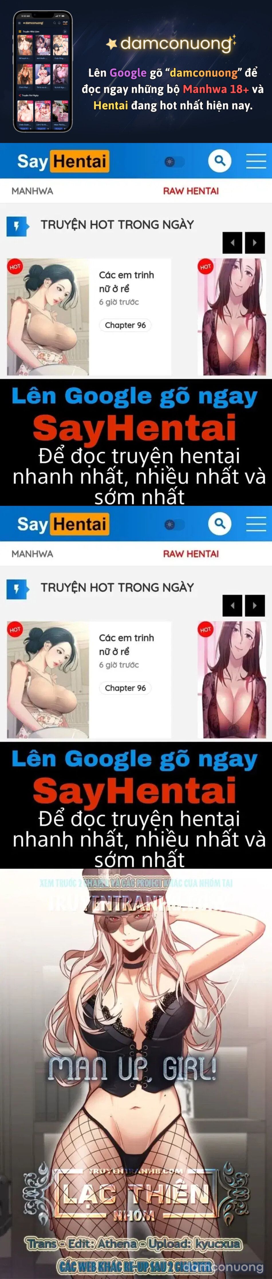 đọc truyện Sự Hoán Đổi Bất Ngờ Chương 1 ảnh 2 tại Thiên Thai Truyện