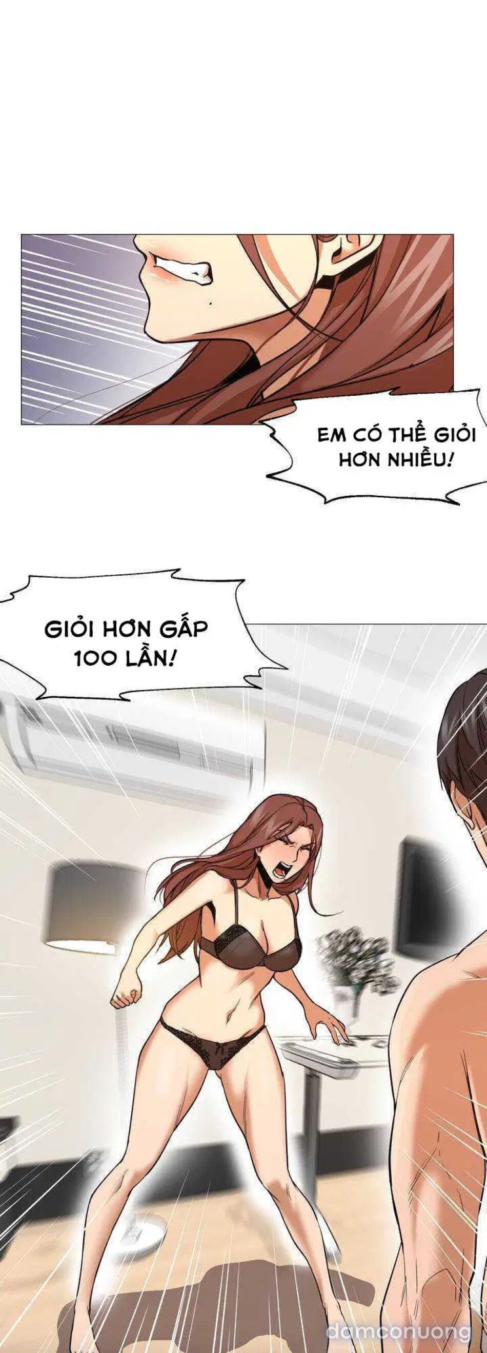 đọc truyện Sự Hoán Đổi Bất Ngờ Chương 1 ảnh 65 tại Thiên Thai Truyện