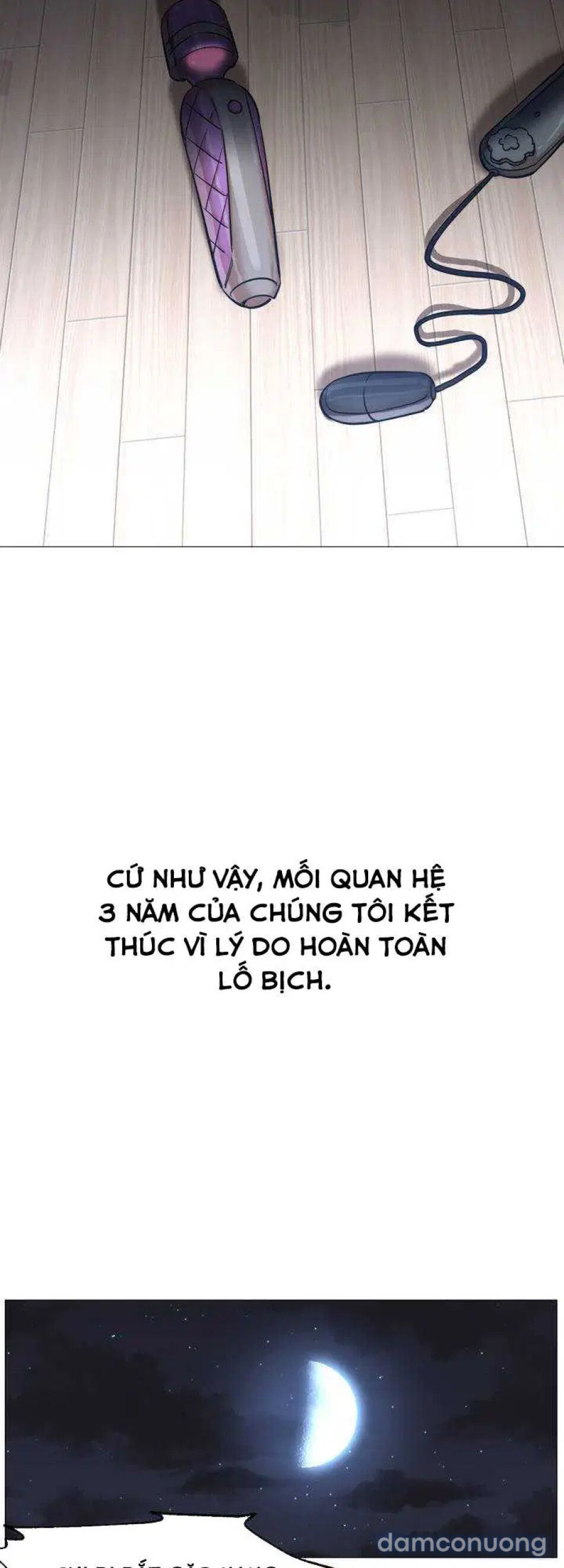 đọc truyện Sự Hoán Đổi Bất Ngờ Chương 1 ảnh 73 tại Thiên Thai Truyện