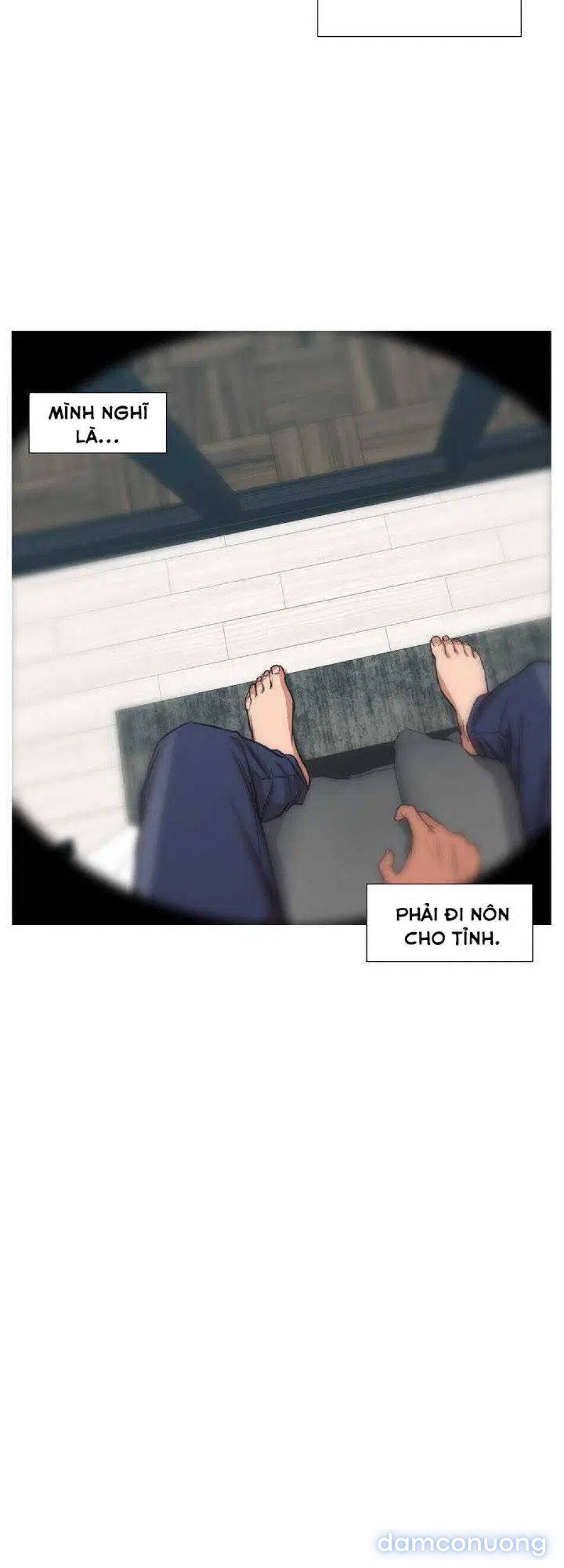 đọc truyện Sự Hoán Đổi Bất Ngờ Chương 1 ảnh 89 tại Thiên Thai Truyện