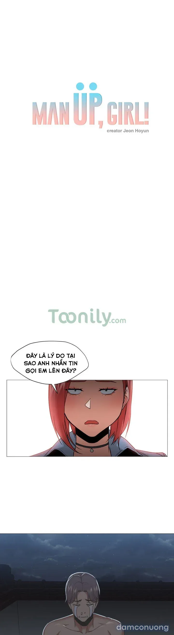 đọc truyện Sự Hoán Đổi Bất Ngờ Chương 10 ảnh 18 tại Thiên Thai Truyện