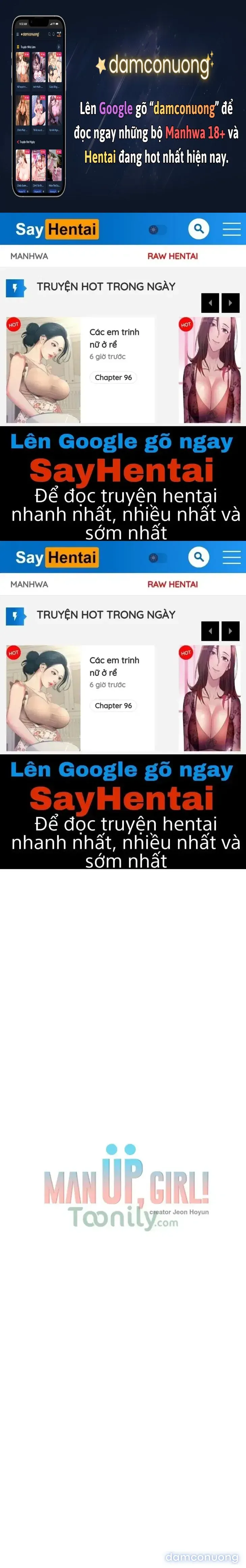 đọc truyện Sự Hoán Đổi Bất Ngờ Chương 11 ảnh 2 tại Thiên Thai Truyện