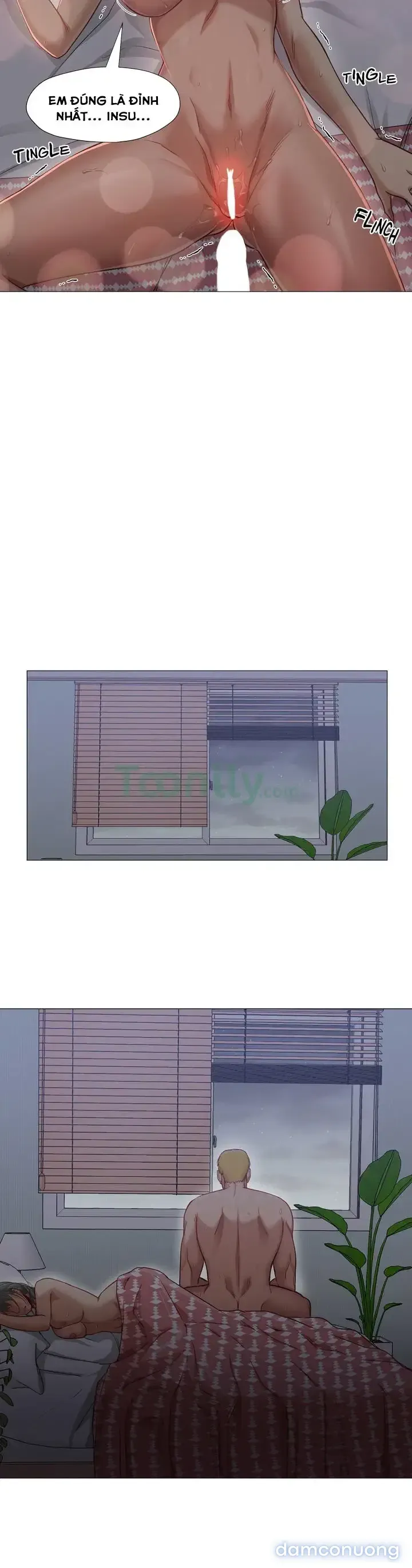 đọc truyện Sự Hoán Đổi Bất Ngờ Chương 12 ảnh 15 tại Thiên Thai Truyện