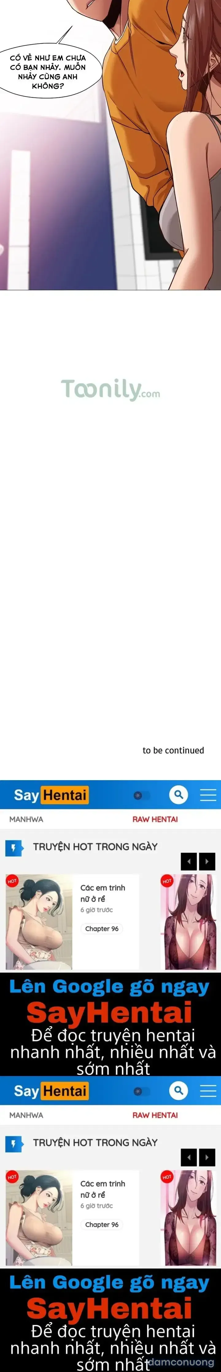 đọc truyện Sự Hoán Đổi Bất Ngờ Chương 12 ảnh 28 tại Thiên Thai Truyện