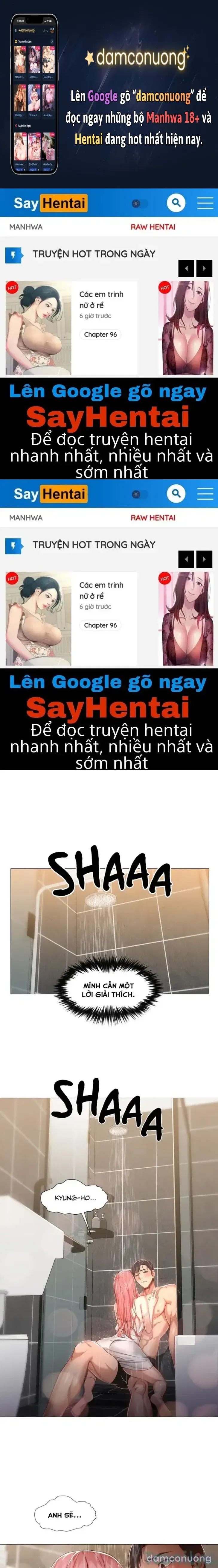 đọc truyện Sự Hoán Đổi Bất Ngờ Chương 14 ảnh 2 tại Thiên Thai Truyện