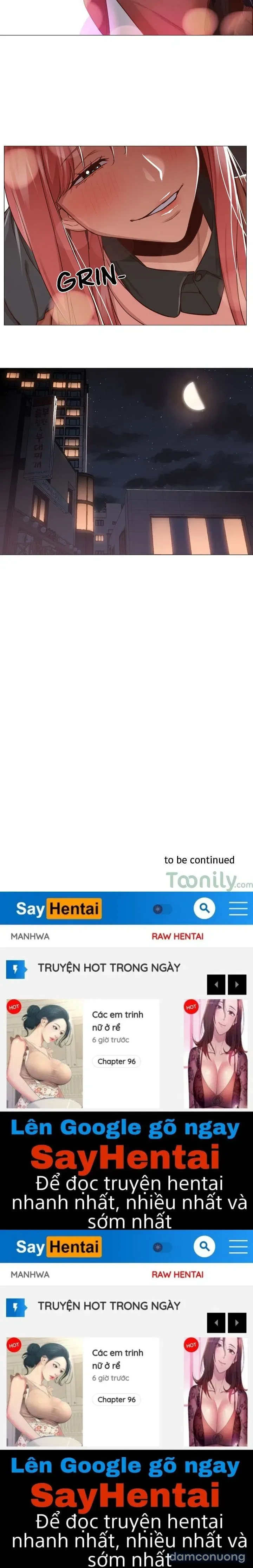 đọc truyện Sự Hoán Đổi Bất Ngờ Chương 14 ảnh 33 tại Thiên Thai Truyện