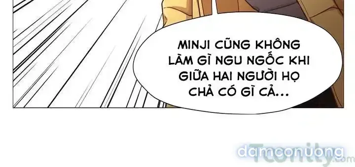 đọc truyện Sự Hoán Đổi Bất Ngờ Chương 16 ảnh 28 tại Thiên Thai Truyện