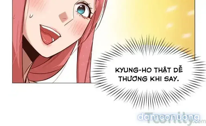 đọc truyện Sự Hoán Đổi Bất Ngờ Chương 16 ảnh 6 tại Thiên Thai Truyện