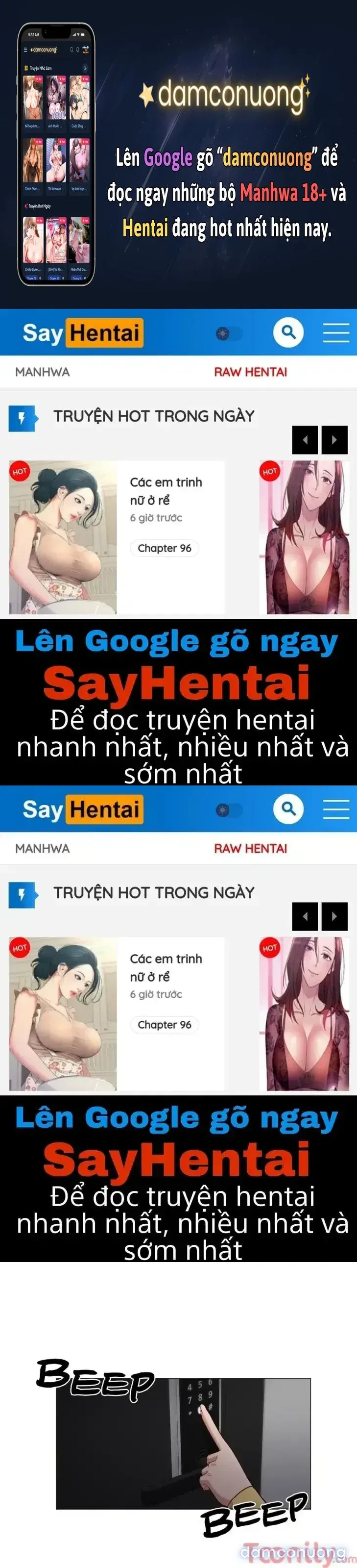 đọc truyện Sự Hoán Đổi Bất Ngờ Chương 18 ảnh 2 tại Thiên Thai Truyện