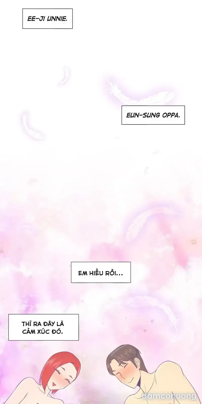 đọc truyện Sự Hoán Đổi Bất Ngờ Chương 18 ảnh 70 tại Thiên Thai Truyện