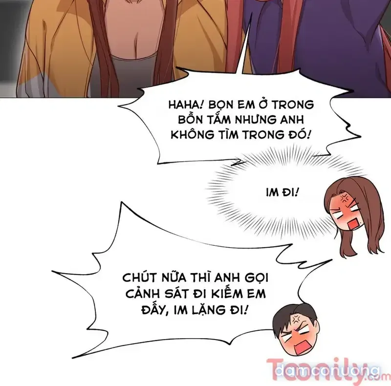 đọc truyện Sự Hoán Đổi Bất Ngờ Chương 19 ảnh 46 tại Thiên Thai Truyện