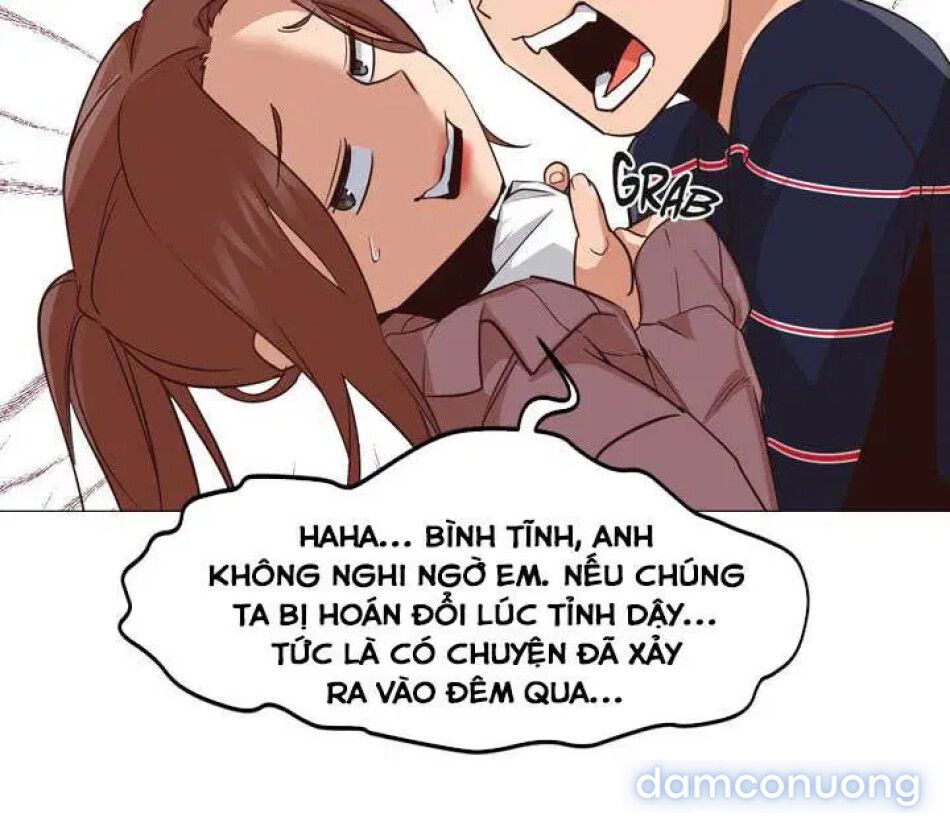 đọc truyện Sự Hoán Đổi Bất Ngờ Chương 2 ảnh 65 tại Thiên Thai Truyện