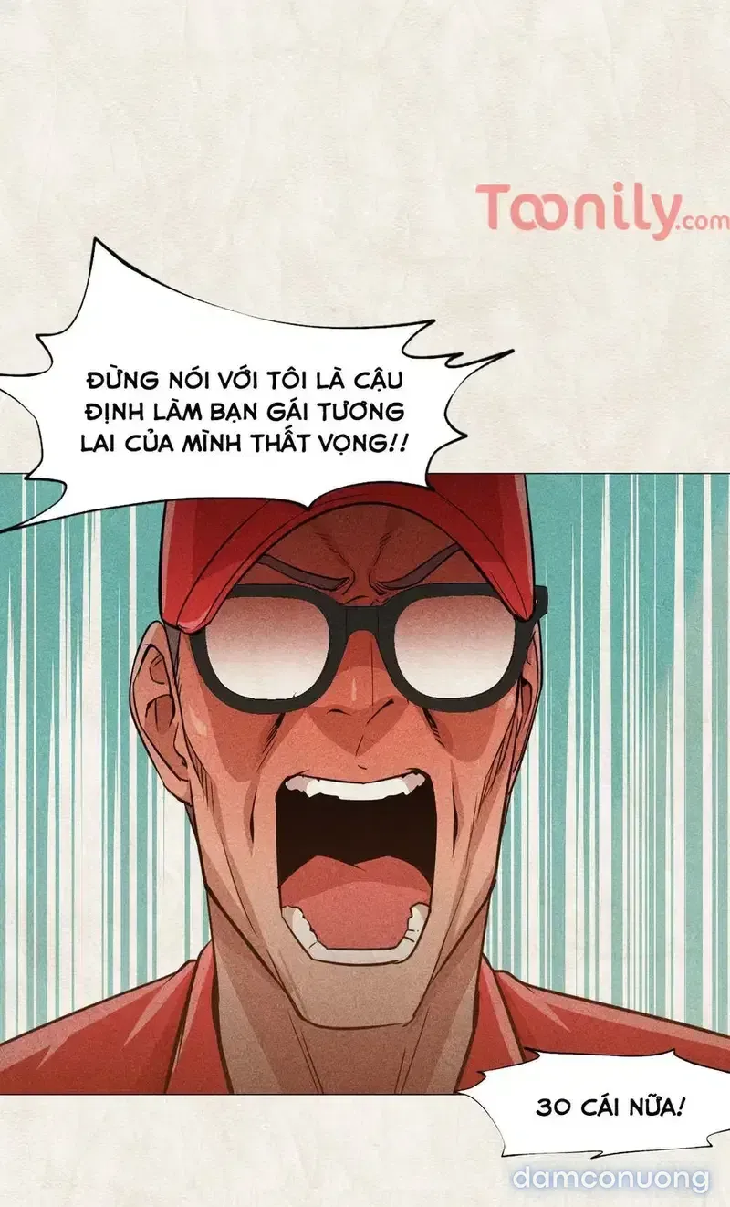 đọc truyện Sự Hoán Đổi Bất Ngờ Chương 20 ảnh 3 tại Thiên Thai Truyện
