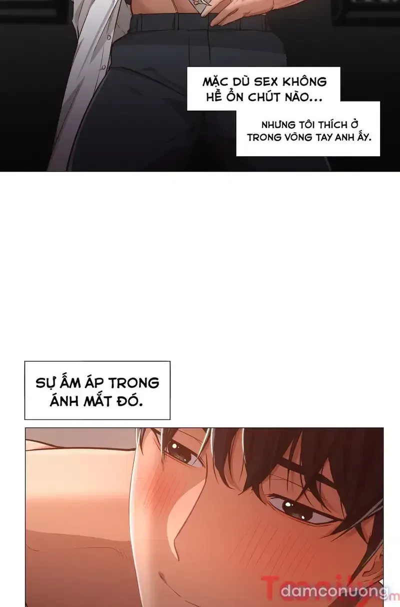 đọc truyện Sự Hoán Đổi Bất Ngờ Chương 21 ảnh 3 tại Thiên Thai Truyện