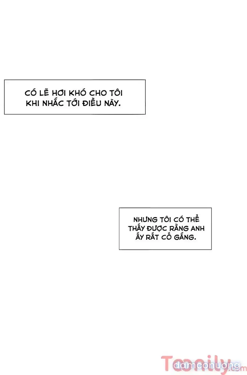 đọc truyện Sự Hoán Đổi Bất Ngờ Chương 21 ảnh 7 tại Thiên Thai Truyện