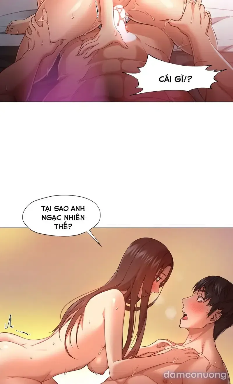 đọc truyện Sự Hoán Đổi Bất Ngờ Chương 22 ảnh 35 tại Thiên Thai Truyện