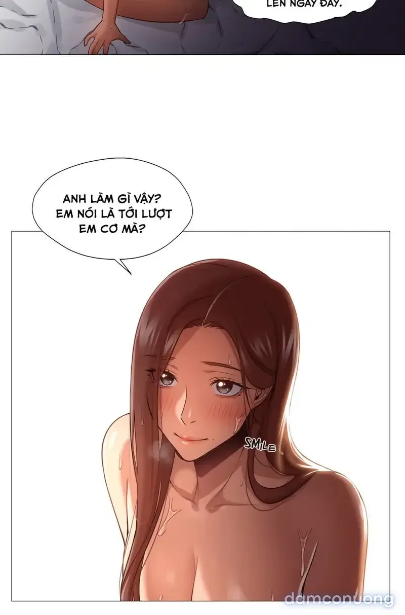 đọc truyện Sự Hoán Đổi Bất Ngờ Chương 22 ảnh 9 tại Thiên Thai Truyện