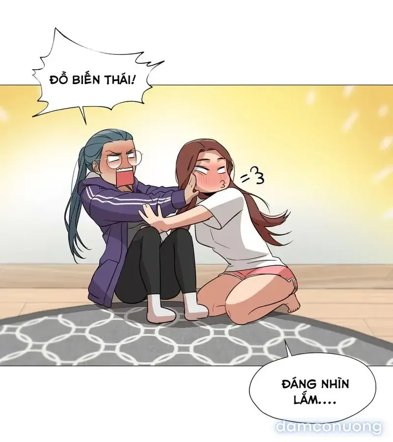 đọc truyện Sự Hoán Đổi Bất Ngờ Chương 23 ảnh 47 tại Thiên Thai Truyện