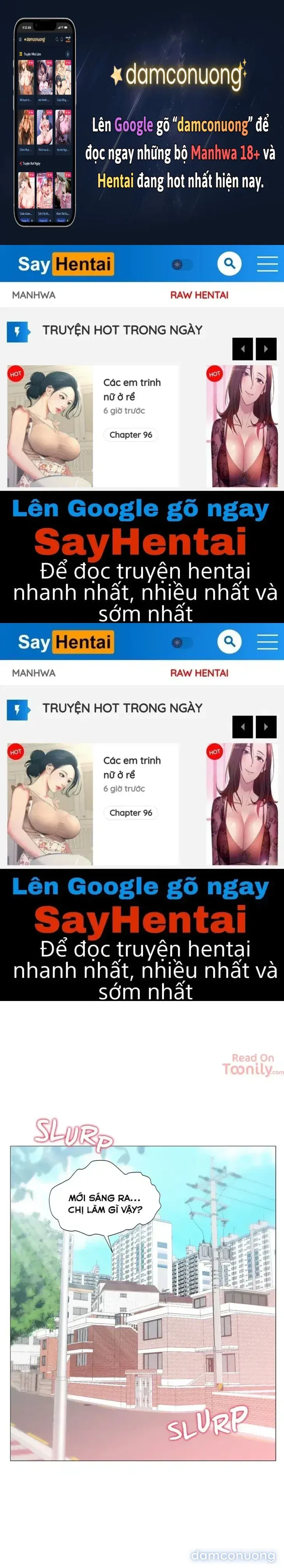 đọc truyện Sự Hoán Đổi Bất Ngờ Chương 25 ảnh 2 tại Thiên Thai Truyện
