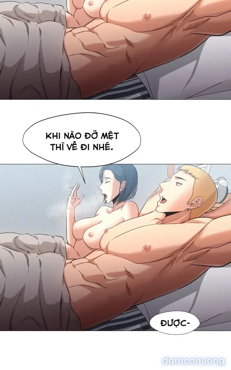 đọc truyện Sự Hoán Đổi Bất Ngờ Chương 25 ảnh 19 tại Thiên Thai Truyện