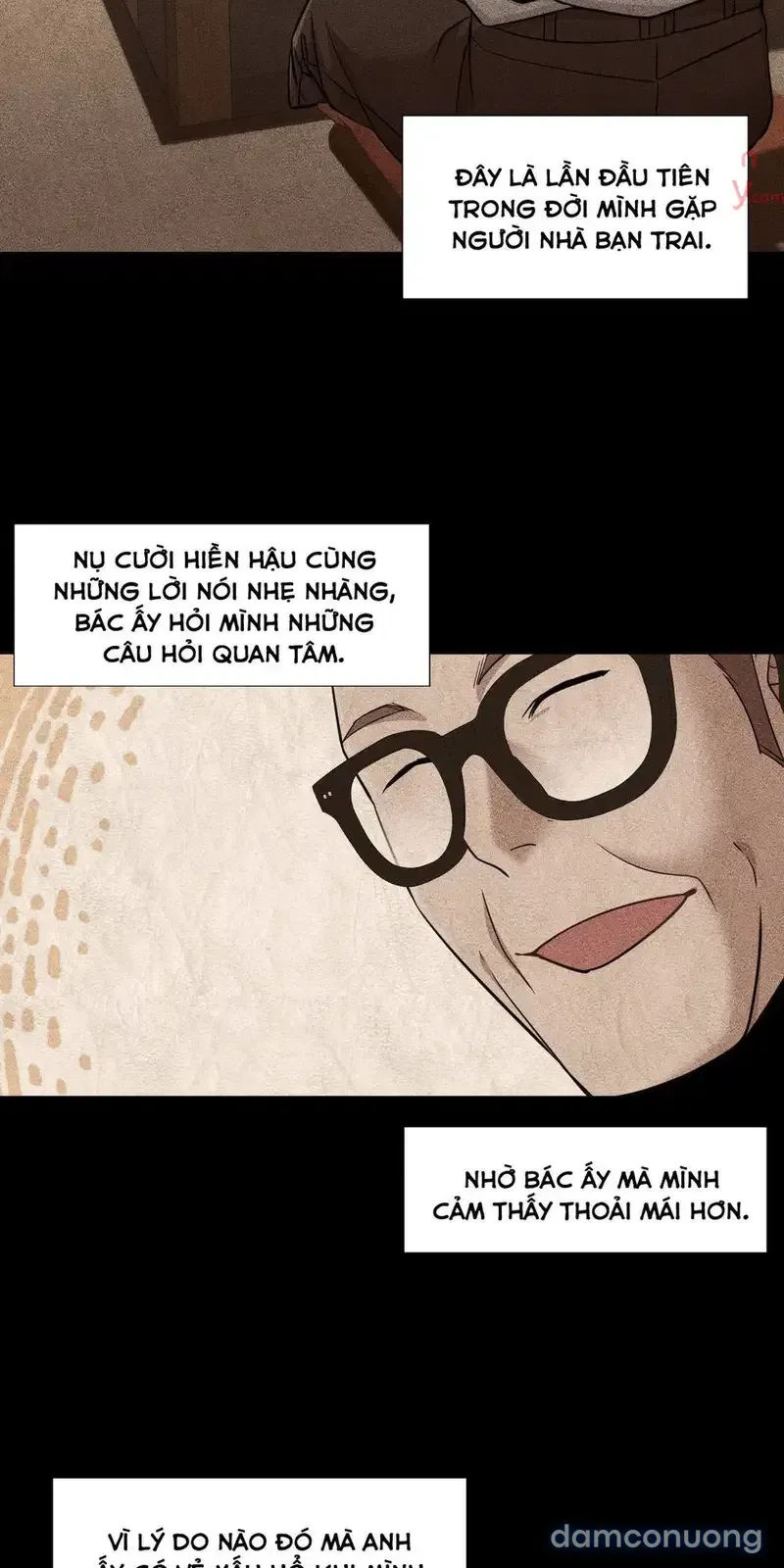 đọc truyện Sự Hoán Đổi Bất Ngờ Chương 25 ảnh 42 tại Thiên Thai Truyện