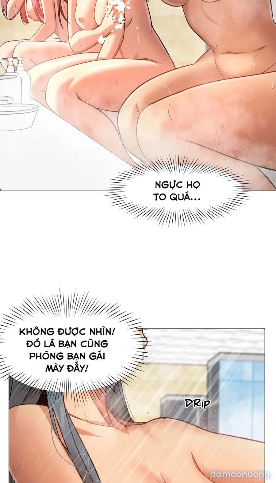 đọc truyện Sự Hoán Đổi Bất Ngờ Chương 26 ảnh 9 tại Thiên Thai Truyện