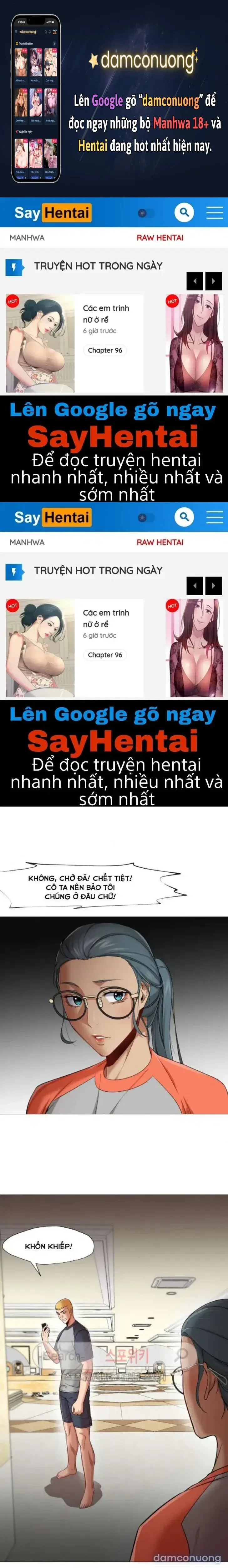 đọc truyện Sự Hoán Đổi Bất Ngờ Chương 27 ảnh 2 tại Thiên Thai Truyện