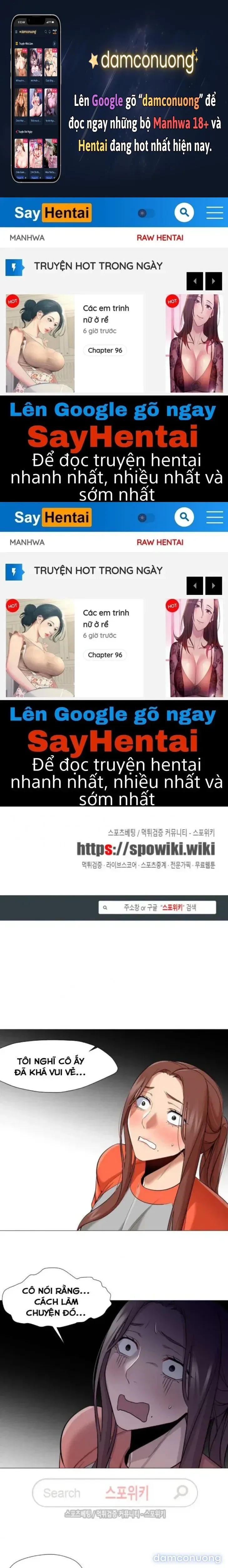 đọc truyện Sự Hoán Đổi Bất Ngờ Chương 28 ảnh 2 tại Thiên Thai Truyện