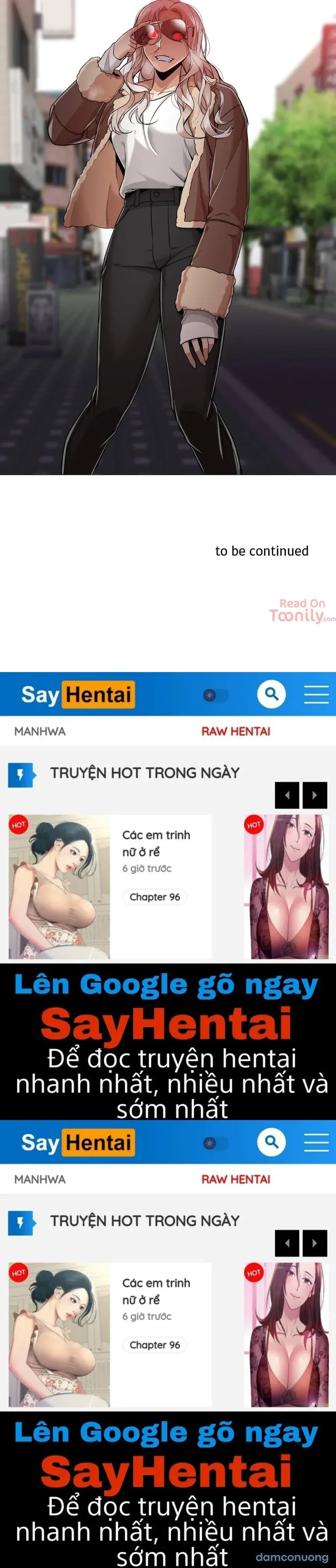 đọc truyện Sự Hoán Đổi Bất Ngờ Chương 32 ảnh 54 tại Thiên Thai Truyện