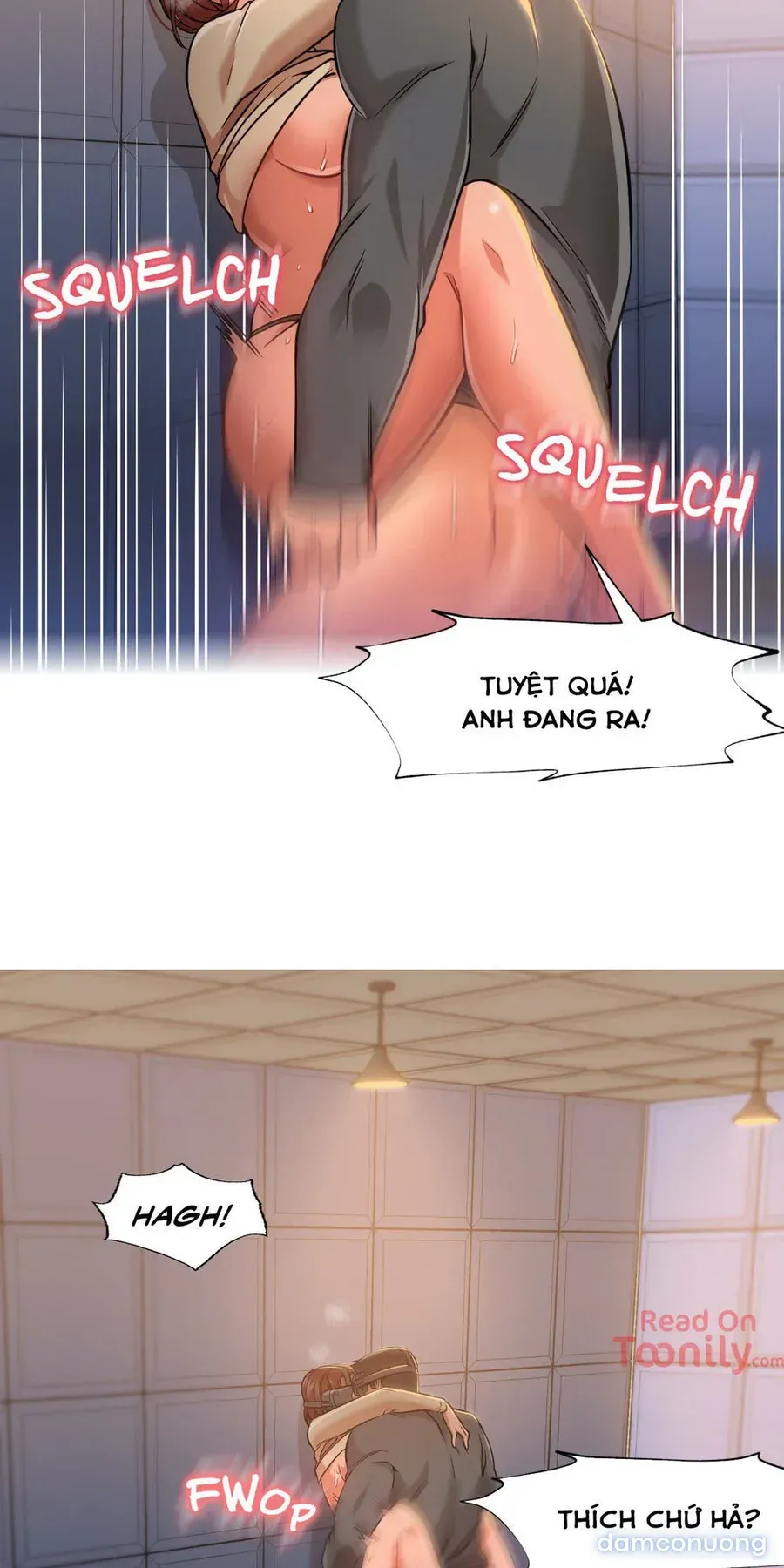 đọc truyện Sự Hoán Đổi Bất Ngờ Chương 37 ảnh 42 tại Thiên Thai Truyện