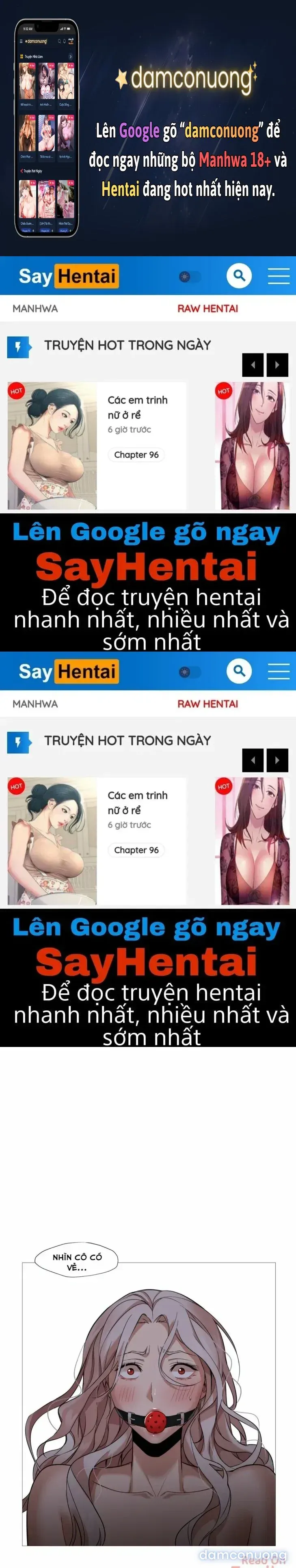 đọc truyện Sự Hoán Đổi Bất Ngờ Chương 39 ảnh 2 tại Thiên Thai Truyện