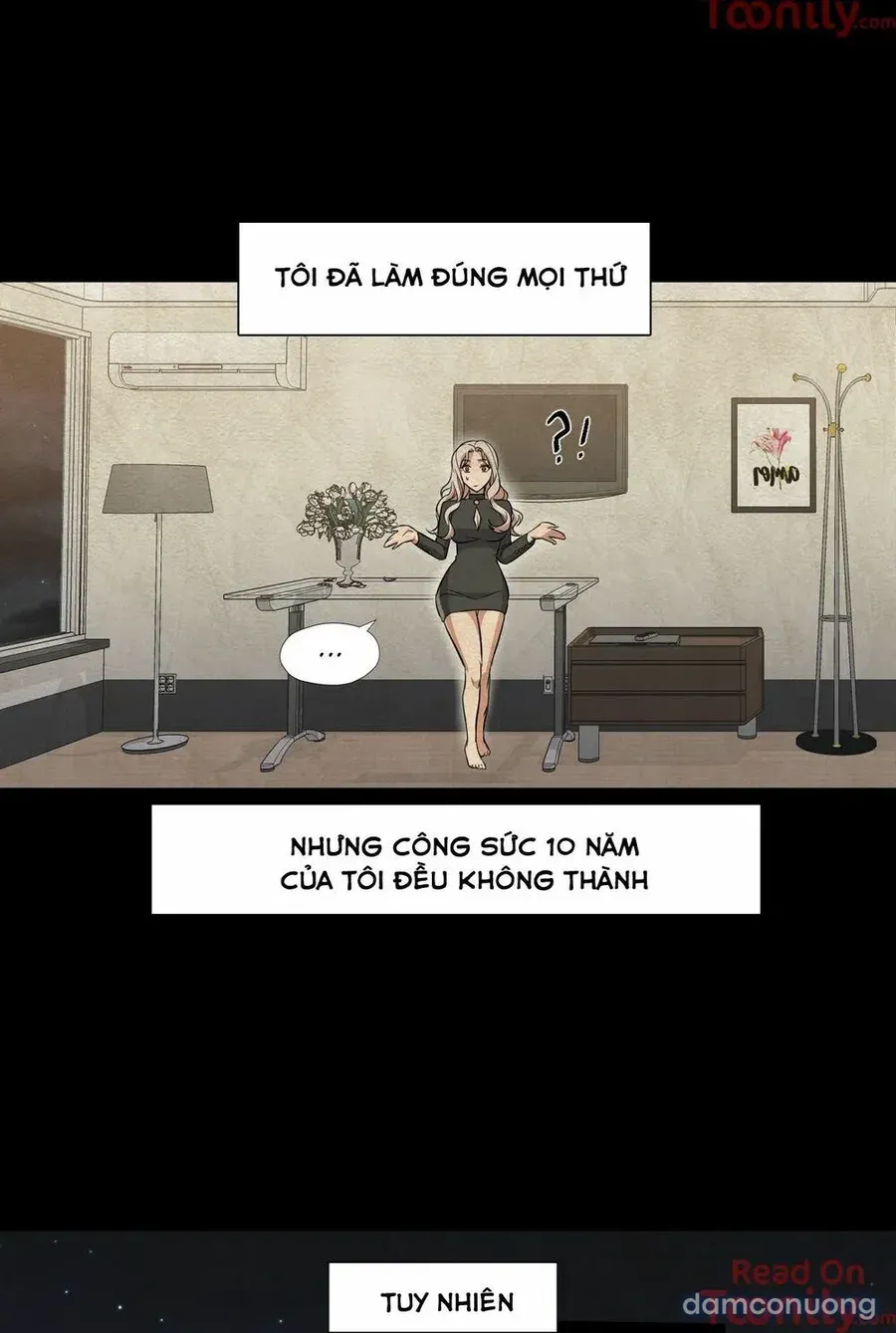 đọc truyện Sự Hoán Đổi Bất Ngờ Chương 39 ảnh 49 tại Thiên Thai Truyện