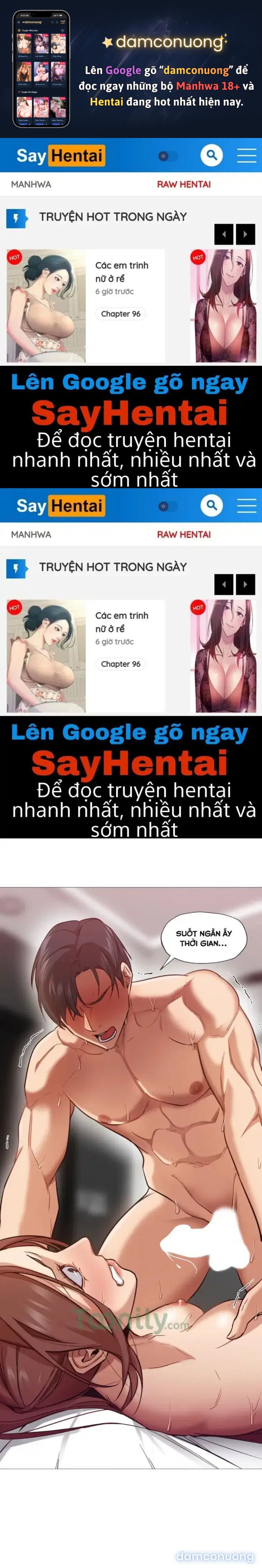 đọc truyện Sự Hoán Đổi Bất Ngờ Chương 4 ảnh 2 tại Thiên Thai Truyện